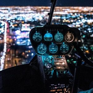 Meet your Posher, Oshane